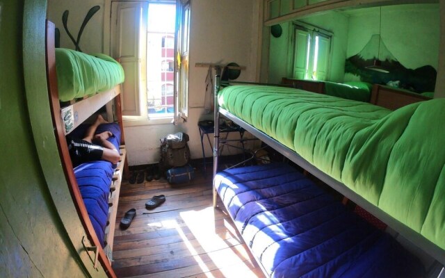Gnomo Hostel