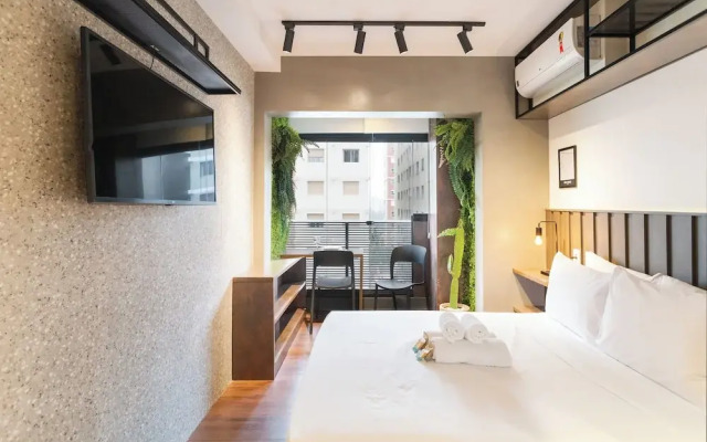 Haus Mitre Vila Mariana
