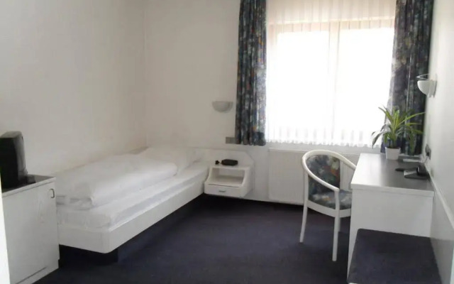 Hotel Gasthof Traube