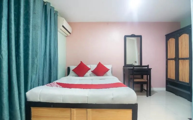 Oyo 157 Casa Venna Pension House