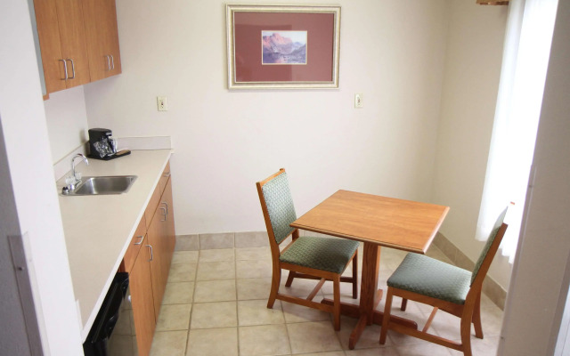 Hampton Inn Greeneville