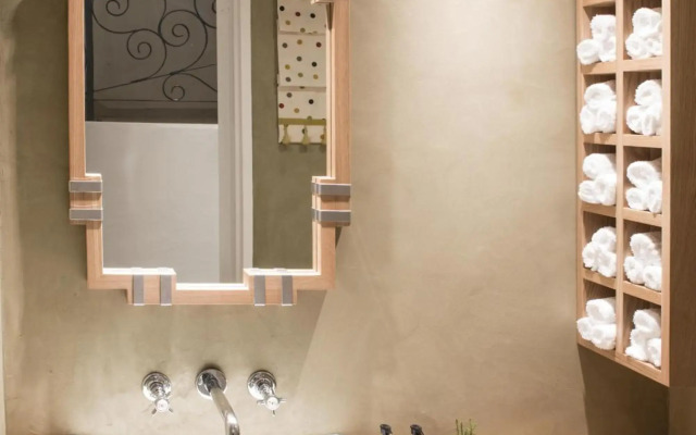 Cape Town Hollow Boutique Hotel