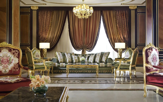 Mövenpick Hotel City Star Jeddah