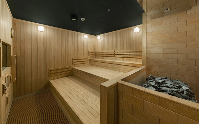 Hotel Villa Fontaine Grand Tokyo-ariake