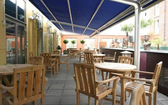 Days Inn Rathmines