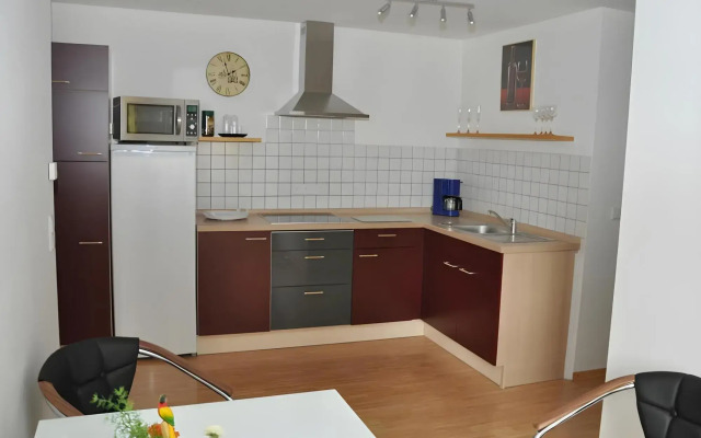 Apartment Wesseling Nauerz