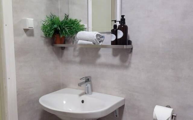 Hammarstrand Budget Hotell Vandrarhem - Hostel