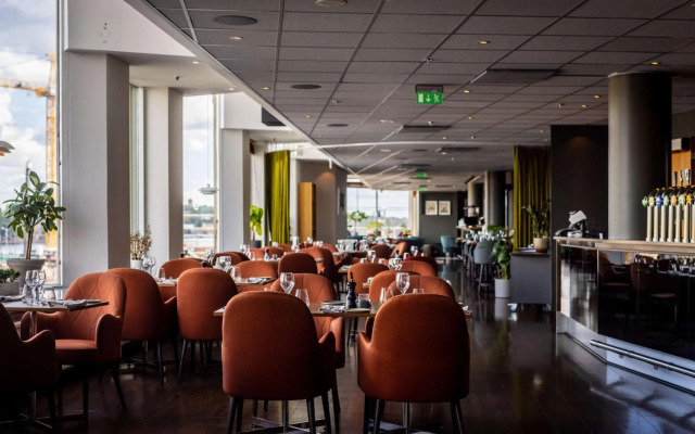 Hilton Stockholm Slussen