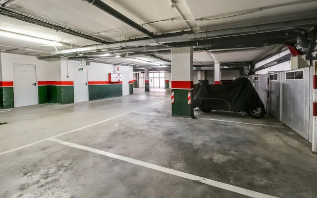 Apartamento Vivalidays Mari