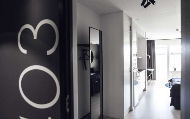 Sky Hotel Apartments City