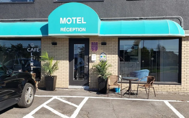 Motel levis