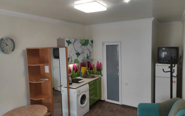 Mini-Hotel Arimer