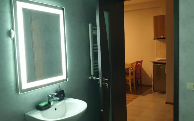 M25 Bakuriani - room #203