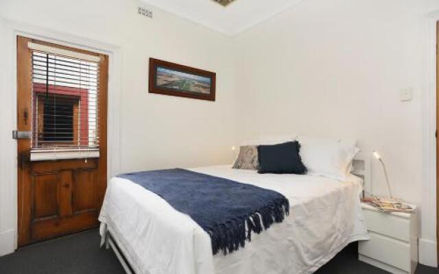 City Apartments at Cecil Mansions