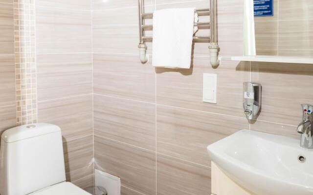 ARMAN Hotel