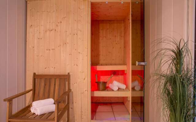 The Originals Boutique, Hôtel du Pont Roupt, Mende