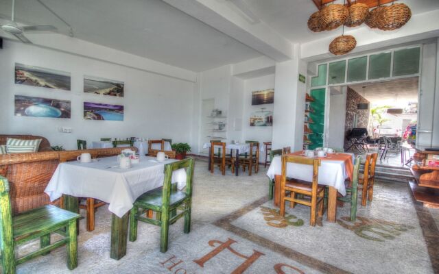 Hotel Boutique Suites Nadia Bucerias
