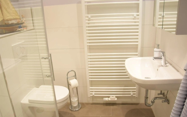 Ferienwohnung Smutje