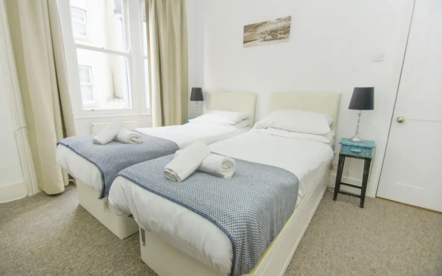 Millards Guest Accommodation