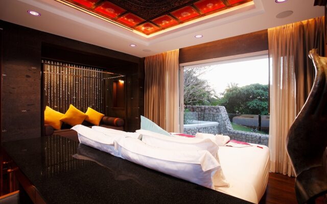 Sawan Anda Villa by Bluesiam Group
