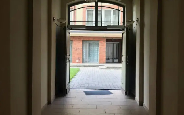 DownTown Apartments Arianska 6