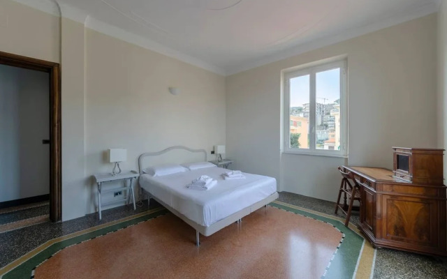 Altido Fronte Mare a Varazze