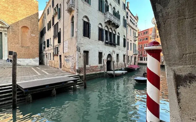 Be Mate Ponte di Rialto