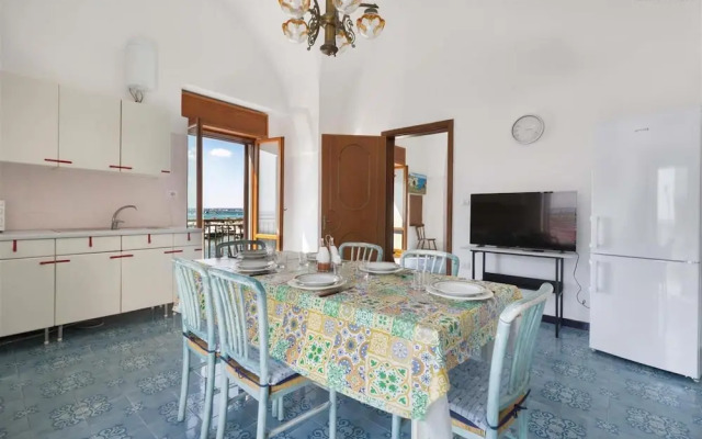 1132 Attico Isola dei Conigli