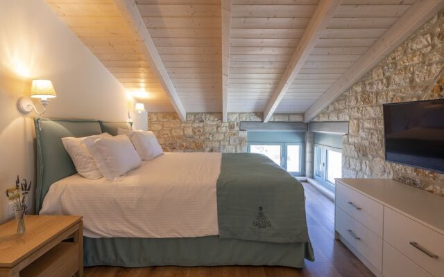 Alessia Luxury Villas