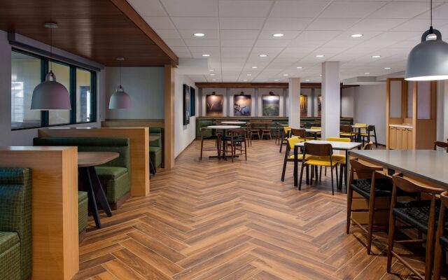 Wingate By Wyndham Missoula Mt