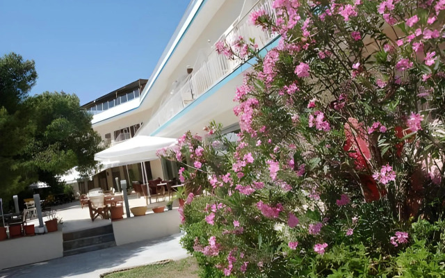 Galini Hotel