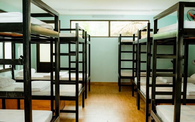 Tam Coc Mandala Villa & Homestay