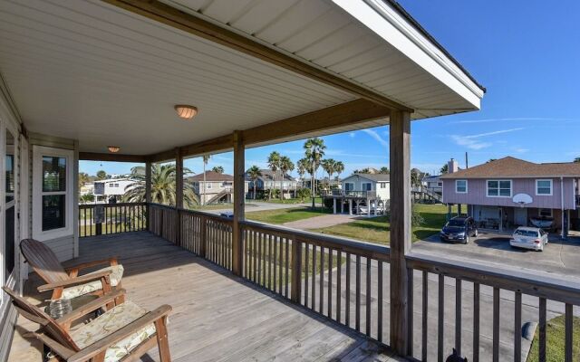 Stargazer - 3 Br Home