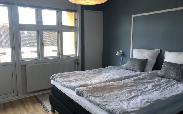 Kallehavegaard Badehotel