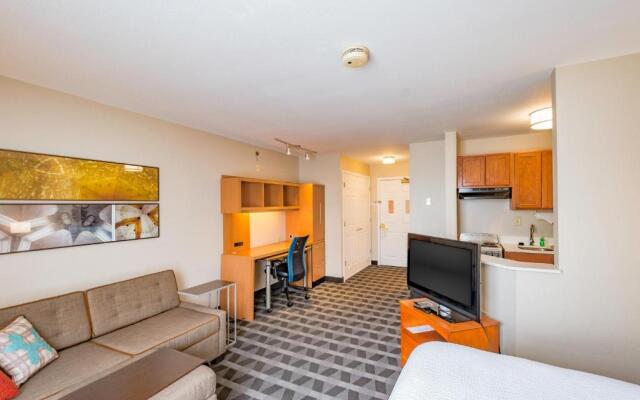 Towneplace Suites By Marriott Streetsboro