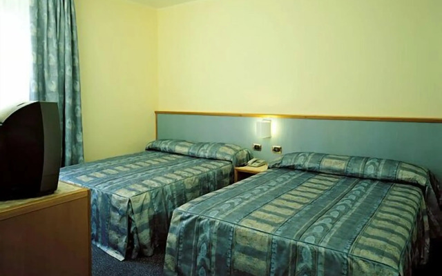 Hotel & Loisir Le Ruote