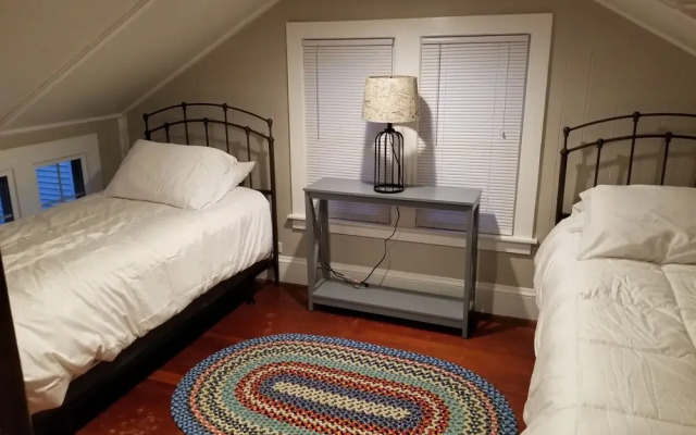 The Blackberry Inn Guest House