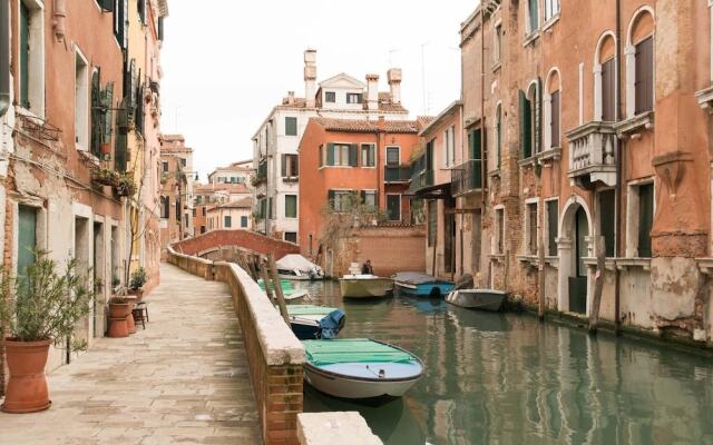 Grimaldi Apartments - Principe