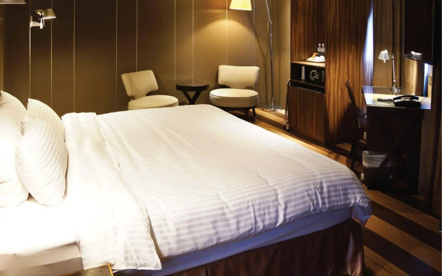 Hotel Relax