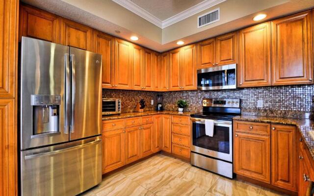 Belle Harbor 402W