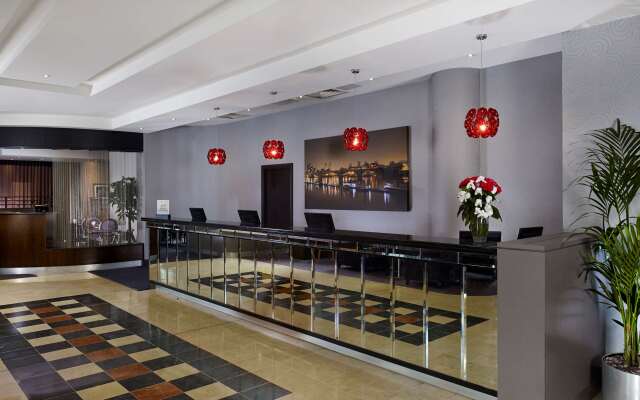 DoubleTree by Hilton Hotel London - Chelsea