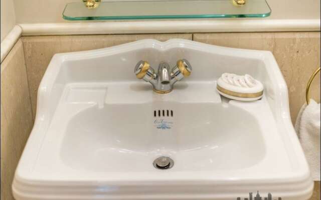 P&O Apartments Warecka