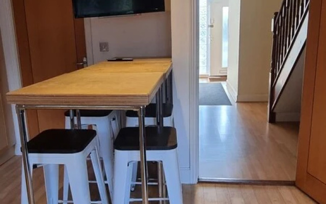Wren Way Serviced Accommodation