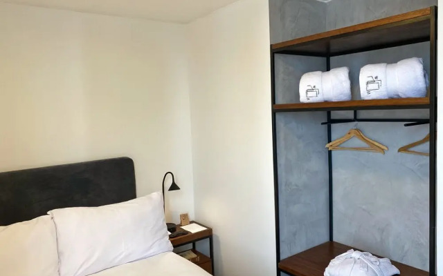Nazca Desert 3BR In Miraflores