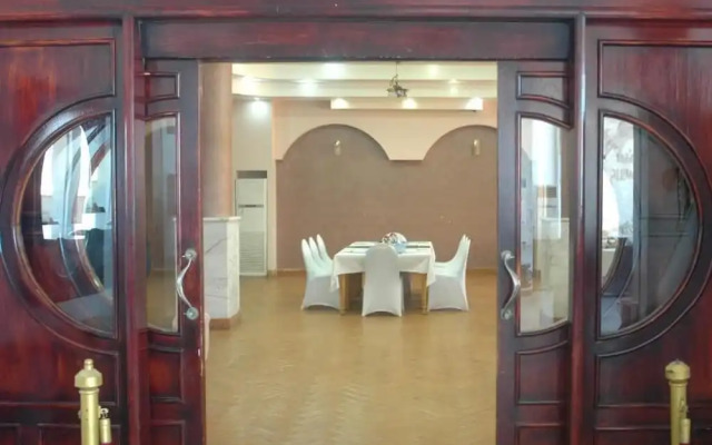 Arous Albahar Hotel - Marsa Matrouh