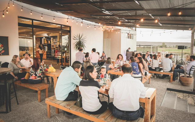 Hotel Rio Tequisquiapan