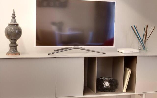 Mamo Florence - Mattonaia Apartment