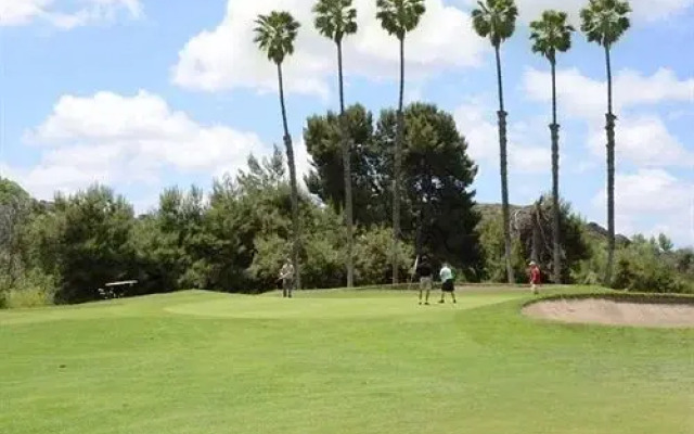 San Luis Rey Downs Golf Resort