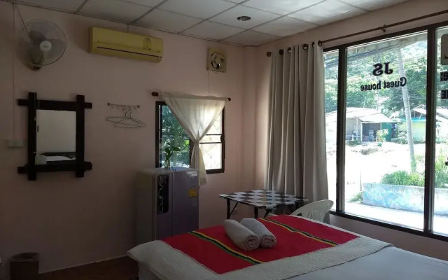 JS Guesthouse