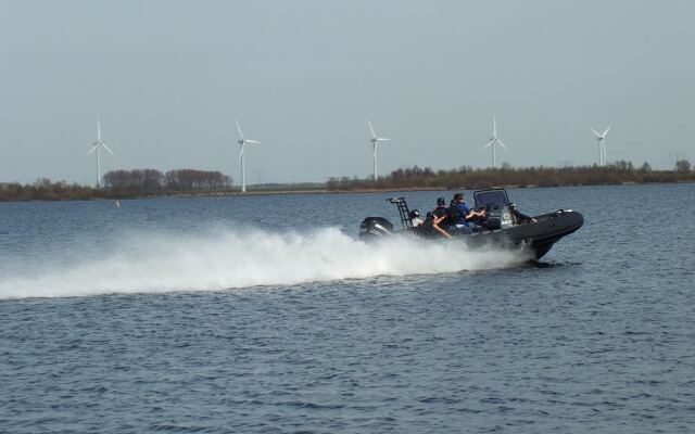 Oesterdam Resort